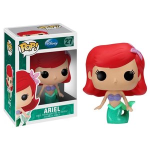 POP! Disney - Arielle, die Meerjungfrau: Arielle