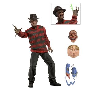 Nightmare On Elm Street: Ultimate Freddy Krueger - 30th Anniversary