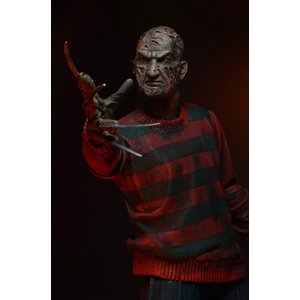 Nightmare On Elm Street: Ultimate Freddy Krueger - 30th Anniversary