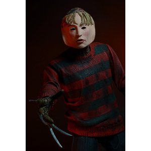 Nightmare On Elm Street: Ultimate Freddy Krueger - 30th Anniversary