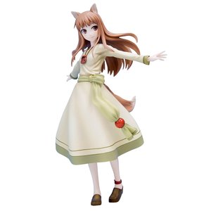 Spice and Wolf statuette PVC 1/8 Holo 21 cm