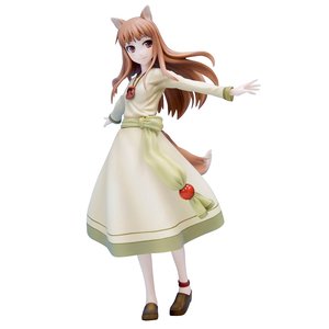 Spice and Wolf: 1/8 Holo Renewal Package