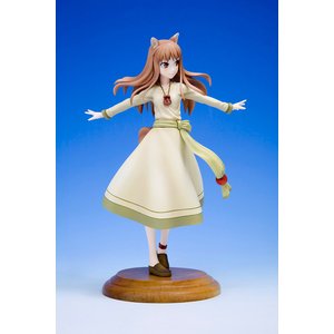 Spice and Wolf statuette PVC 1/8 Holo 21 cm