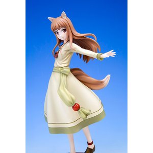 Spice and Wolf statuette PVC 1/8 Holo 21 cm