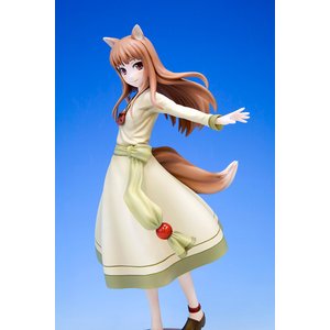 Spice and Wolf: 1/8 Holo Renewal Package