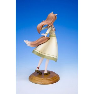 Spice and Wolf: 1/8 Holo Renewal Package