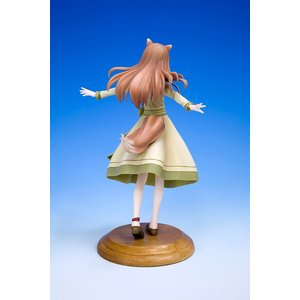 Spice and Wolf: 1/8 Holo Renewal Package