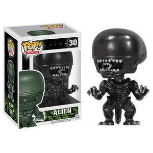 Alien POP! Vinyl figurine Alien 10 cm