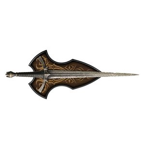 Der Hobbit: Morgul-Klinge 1/1 - Messer der Nazgul