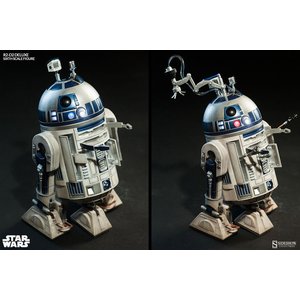 Star Wars: 1/6 R2-D2