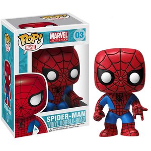 POP! - Marvel Comics: Spider-Man