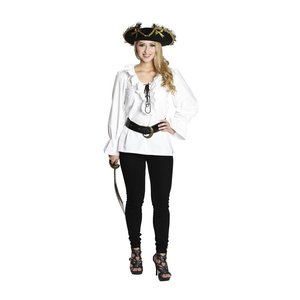 Piratenbluse 