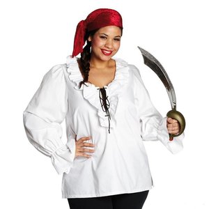 Blusa di Pirata 