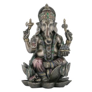 Bouddha Ganesha - Grand