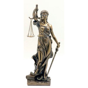 Justitia 