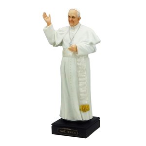 Papst Franziskus 