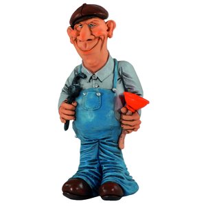 Funny Job - Klempner