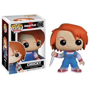 POP! - Chucky Die Mörderpuppe: Chucky