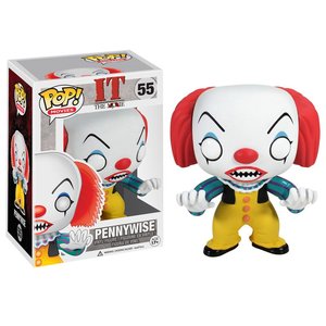 POP! - Stephen Kings Il: Pennywise