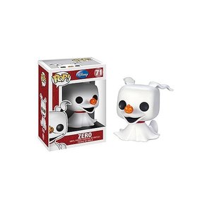 POP! - Nightmare Before Christmas: Zero