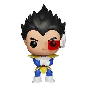 POP! - Dragonball Z: Vegeta