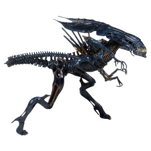 Aliens figurine Ultra Deluxe Alien Queen 38 cm