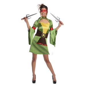 Tartarughe Ninja: Raphael