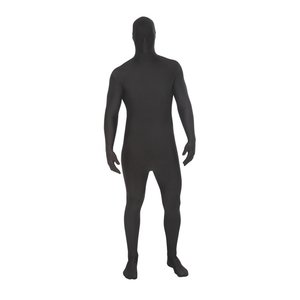 Msuit Black