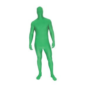 Msuit Green