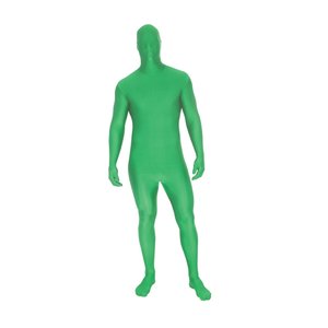 Msuit Verde