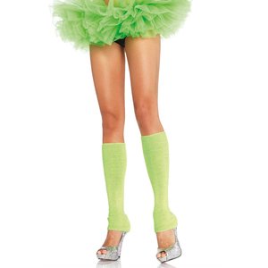 Ripped Neon - Grün/Pink