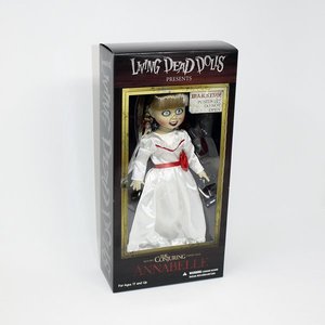 Living Dead Dolls - The Conjuring: Annabelle