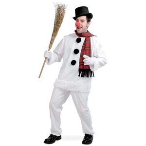 Mister Schneemann 