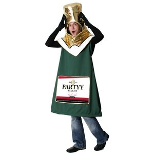 Party-Sekt - Piccolino