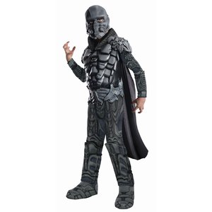 Superman: Man of Steel -  General Zod Deluxe