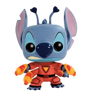 POP! - Lilo & Stitch: Stitch 626