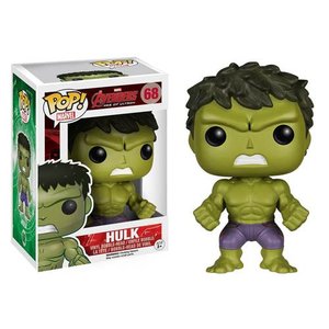 POP! - Avengers - Age of Ultron: Hulk