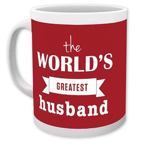 World's Greatest Husband