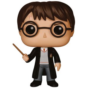 POP! Harry Potter: Harry Potter