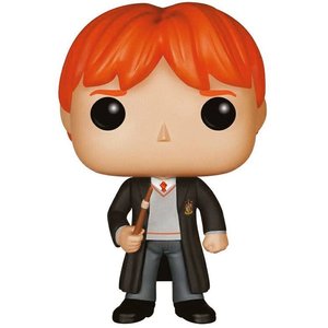 POP! Harry Potter: Ron Weasley