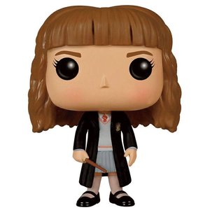 POP! - Harry Potter: Hermione Granger