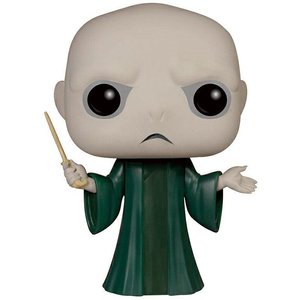 POP! Harry Potter: Voldemort