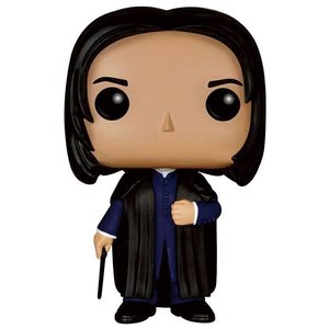 POP! Harry Potter: Severus Snape