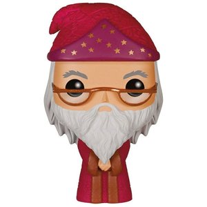 POP! Harry Potter: Albus Dumbledore