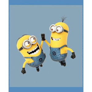 Moi, moche et méchant: Minions 