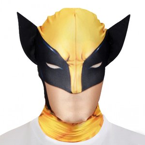 Morphmask - Wolverine