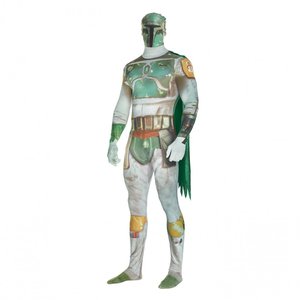 Zapper Boba Fett