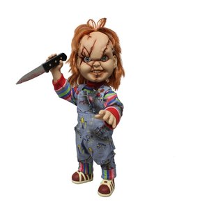 Living Dead Dolls - Chucky Jeu d'enfant: Chucky poupée parlante