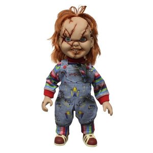 Living Dead Dolls - Chucky Jeu d'enfant: Chucky poupée parlante