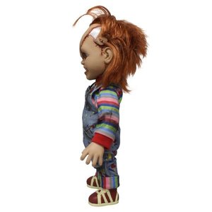 Living Dead Dolls - Chucky Die Mörderpuppe: Chucky sprechende Puppe
